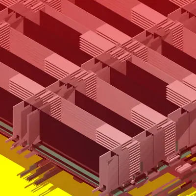 Heatsink #96