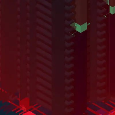 Heatsink #97