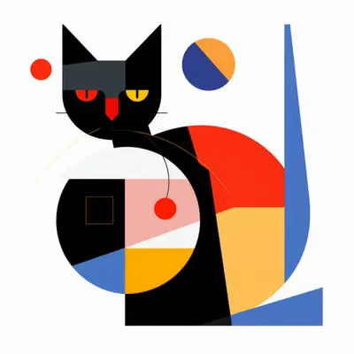 Meowhaus #14