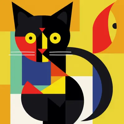 Meowhaus #15