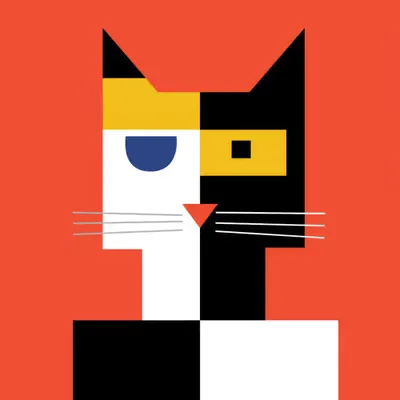 Meowhaus #16