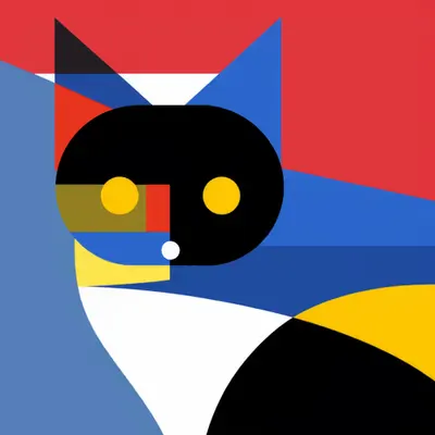 Meowhaus #17