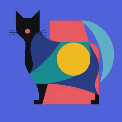 Meowhaus #18