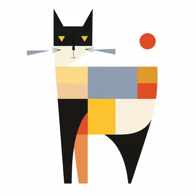 Meowhaus #19