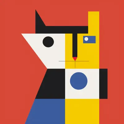 Meowhaus #2