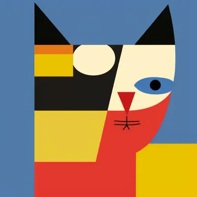 Meowhaus #20