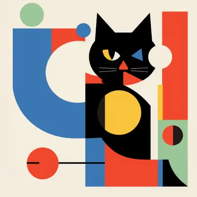 Meowhaus #21