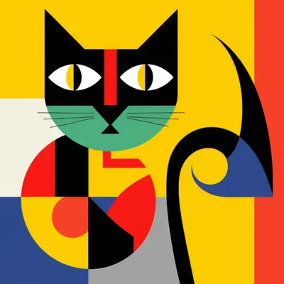 Meowhaus #22