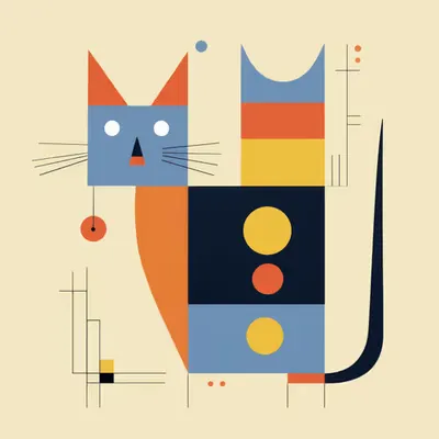 Meowhaus #3