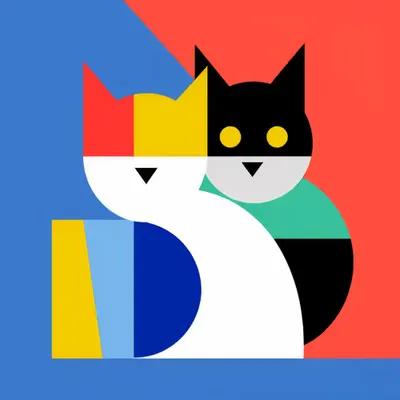 Meowhaus #4