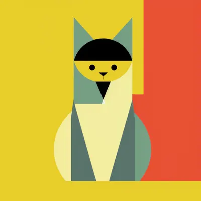 Meowhaus #5