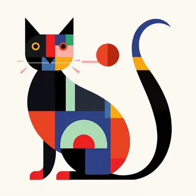 Meowhaus #6
