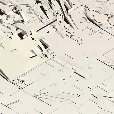 Architectonica #115