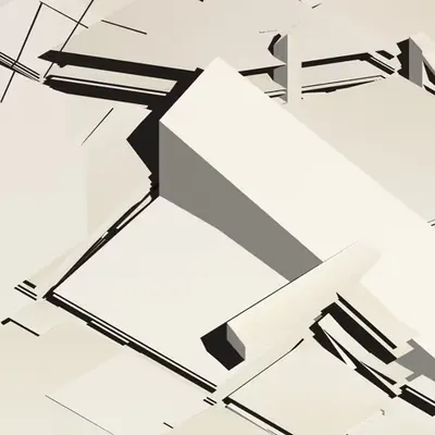 Architectonica #142