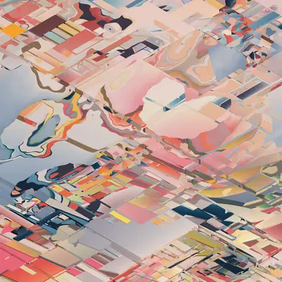 Architectonica #67