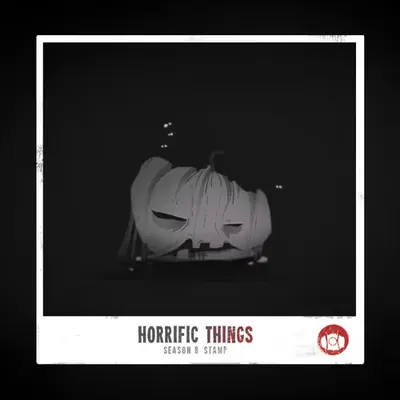Rotten pumpkin
