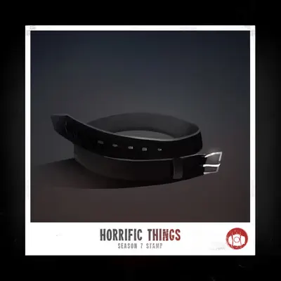 Belt