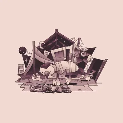 Act 5: A Curious Nothingness