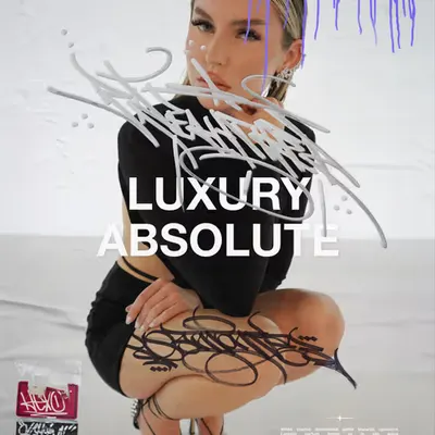 Opulence #1/4
