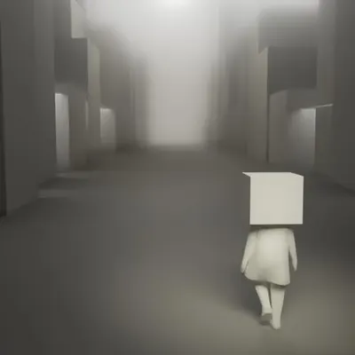 Will you walk with me?