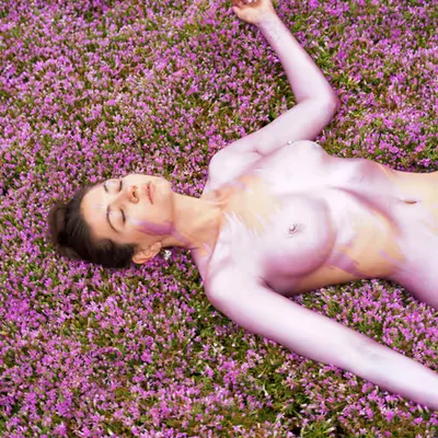 Magic Carpet #3