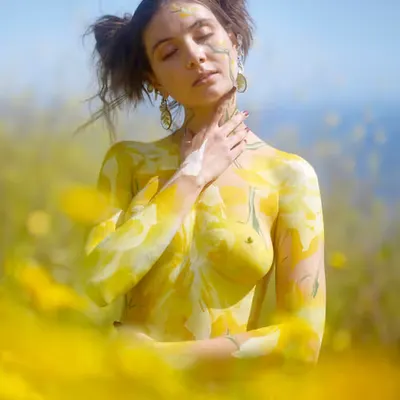 Superbloom #1