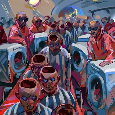 Brainwash