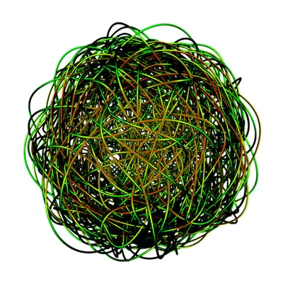Space Tangle