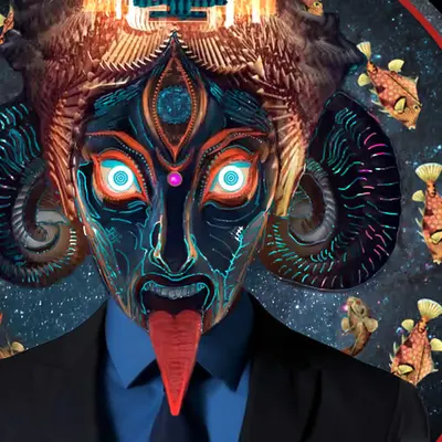 Dr. Shiva
