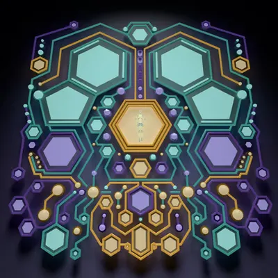 Spirit Molecule