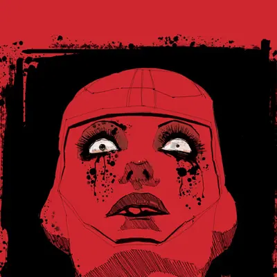 Transmeet Comic Book - Cover