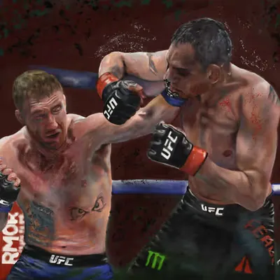 Gaethje