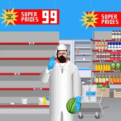 SuperMarketing