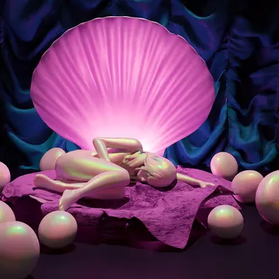 Pearls in Love