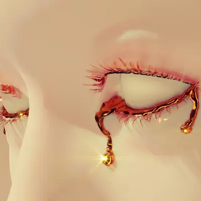 Precious Tears