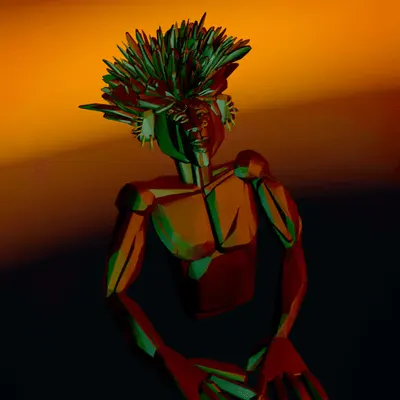 Punk_No_001