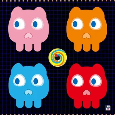 DDF-PMC