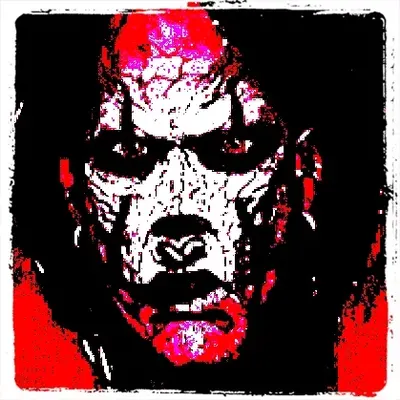 Zombie: NOMAD