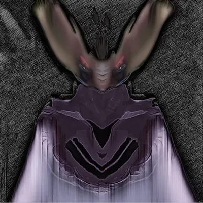 Morka of the Flame