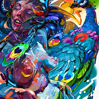 Soul of Rio de Janeiro