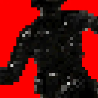 Sream red pix