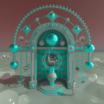 Oasis