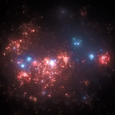 Deep Space