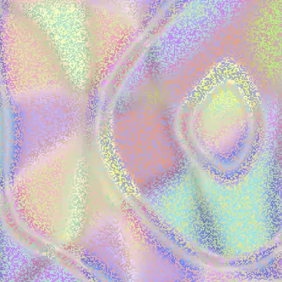 Cloistered Wave II