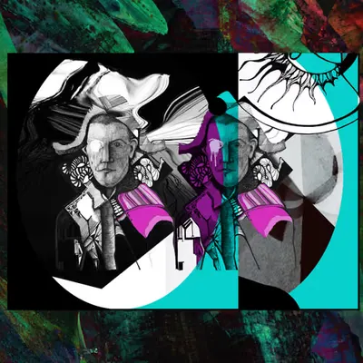 The harlequin