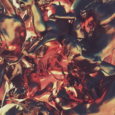 Blood Circus