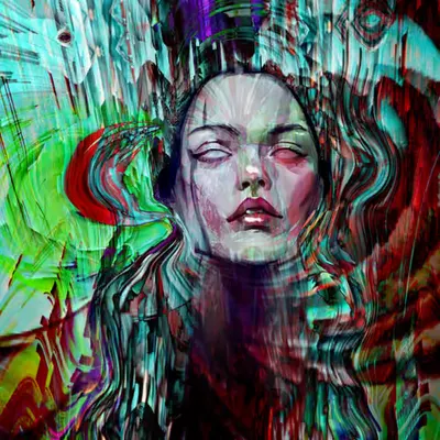 Emotional Outburst 01: EMPATHIC