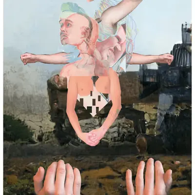 "Trying to keep it together'"