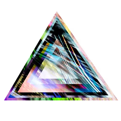 Triad of Dimension