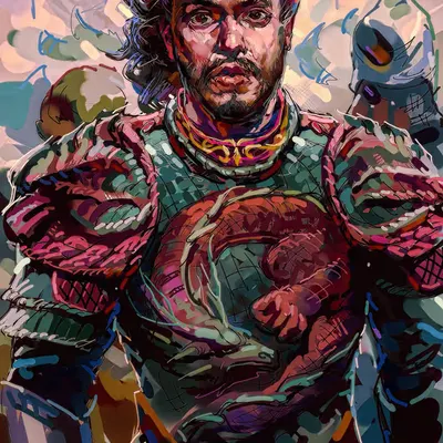 Aegon Targaryen